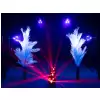 Eurolite LED FE-300 Hybrid Flower effect -  efekt wietlny LED