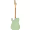 Fender Squier FSR Sonic Telecaster LRL Surf Green gitara elektryczna