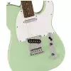 Fender Squier FSR Sonic Telecaster LRL Surf Green gitara elektryczna