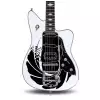Duesenberg Alliance Series James Bond 007 gitara elektryczna