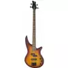 Jackson JS Series Spectra Bass JS2 Tobacco Burst gitara basowa