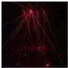 LIGHT4ME SPIDER STROBO LASER - efekt LED multiefekt