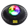 LIGHT4ME NN K791 projektor gwiazd nieba LED laser gonik Bluetooth USB - efekt flower LED