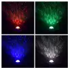 LIGHT4ME NN K791 projektor gwiazd nieba LED laser gonik Bluetooth USB - efekt flower LED