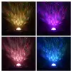 LIGHT4ME NN K791 projektor gwiazd nieba LED laser gonik Bluetooth USB - efekt flower LED