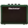 Blackstar FLY 3 Green Mini Amp Limited Edition combo gitarowe
