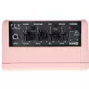 Blackstar FLY 3 Shell Pink Mini Amp Limited Edition combo gitarowe