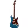 Fender Limited Edition American Pro II Stratocaster Lake Placid Blue Rosewood Neck gitara elektryczna