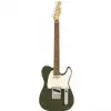 Fender Limited Edition Player Telecaster PF Olive gitara elektryczna (B-STOCK) Fender Limited Edition Player Telecaster PF Olive gitara elektryczna (B-STOCK)