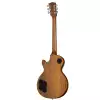 Gibson Les Paul Standard 60s Plain Top Ebony gitara elektryczna