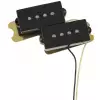 Fender Pure Vintage ′60 Precision Bass Pickup przetwornik do gitary basowej Fender Pure Vintage ′60 Precision Bass Pickup przetwornik do gitary basowej