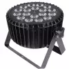 LIGHT4ME ALU HEXA PAR 18x10W RGBWA-UV reflektor sceniczny LED 