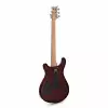 PRS CE 24 Fire Red Burst gitara elektryczna