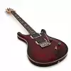 PRS CE 24 Fire Red Burst gitara elektryczna