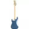 Fender American Performer Precision Bass MN Satin Lake Placid Blue, gitara basowa