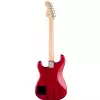 Fender Squier Paranormal Strat-O-Sonic Crimson Red Transparent gitara elektryczna Fender Squier Paranormal Strat-O-Sonic Crimson Red Transparent gitara elektryczna