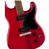 Fender Squier Paranormal Strat-O-Sonic Crimson Red Transparent gitara elektryczna Fender Squier Paranormal Strat-O-Sonic Crimson Red Transparent gitara elektryczna