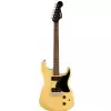 Fender Squier Paranormal Strat-O-Sonic Vintage Blonde gitara elektryczna