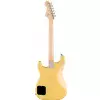 Fender Squier Paranormal Strat-O-Sonic Vintage Blonde gitara elektryczna