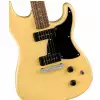 Fender Squier Paranormal Strat-O-Sonic Vintage Blonde gitara elektryczna