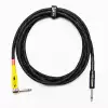 Laboga Way of Sound ″Dynamic″ 4,5m -P kabel instrumentalny kierunkowy