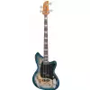 Ibanez TMB400TA-CBS Cosmic Blue Starburst gitara basowa