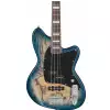 Ibanez TMB400TA-CBS Cosmic Blue Starburst gitara basowa