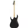 Ibanez GRGR330EX-BKF Black Flat gitara elektryczna