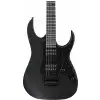 Ibanez GRGR330EX-BKF Black Flat gitara elektryczna