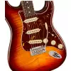 Fender 70th Anniversary American Professional II Stratocaster, Rosewood Fingerboard, Comet Burst gitara elektryczna