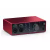 Focusrite Scarlett 4i4 4th Gen karta dwikowa