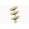 Fender Pure Vintage ′57 Stratocaster Pickup Set zestaw przetwornik�w
