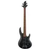 LTD B 204 SM STBLKS See Thru Black Satin gitara basowa