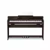 CASIO AP S450 BN pianino cyfrowe kolor brzowy