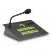 Riedel DCP-2016P4 pulpit interkomowy LCD