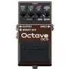 BOSS OC-5 Octave efekt gitarowy