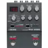 BOSS RV-200 Digital Reverb efekt gitarowy