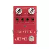 Joyo R-27 Scylla Bass Compressor efekt do gitary basowej