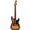 Fender Limited Edition Suona Stratocaster Thinline, Ebony Fingerboard, Violin Burst gitara elelektryczna Fender Limited Edition Suona Stratocaster Thinline, Ebony Fingerboard, Violin Burst gitara elelektryczna