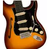 Fender Limited Edition Suona Stratocaster Thinline, Ebony Fingerboard, Violin Burst gitara elelektryczna Fender Limited Edition Suona Stratocaster Thinline, Ebony Fingerboard, Violin Burst gitara elelektryczna
