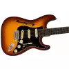 Fender Limited Edition Suona Stratocaster Thinline, Ebony Fingerboard, Violin Burst gitara elelektryczna Fender Limited Edition Suona Stratocaster Thinline, Ebony Fingerboard, Violin Burst gitara elelektryczna