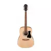 Ibanez V50NJP-OPN Open Pore Natural Acoustic Jam Pack gitara akustyczna, zestaw