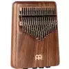 Meinl PKA17AW Solid Pickup Kalimba American Walnut kalimba z przetwornikiem