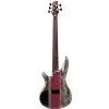 Ibanez SR5CMDX-BIL Black Ice Low Gloss gitara basowa