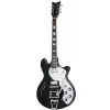 Schecter TSH-1B Black Pearl gitara elektryczna