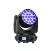 American DJ Eliminator Stryker Wash - ruchoma gowa DMX