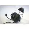 Riedel MAX-D2/XLR4F Double Earpiece headset (mik. dynamiczny)