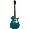 Gretsch G2215-P90 Streamliner Junior Jet Club P90 Ocean Turquoise gitara elektryczna