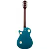 Gretsch G2215-P90 Streamliner Junior Jet Club P90 Ocean Turquoise gitara elektryczna