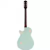 Gretsch G2215-P90 Streamliner Junior Jet Club P90 Mint Metallic  gitara elektryczna